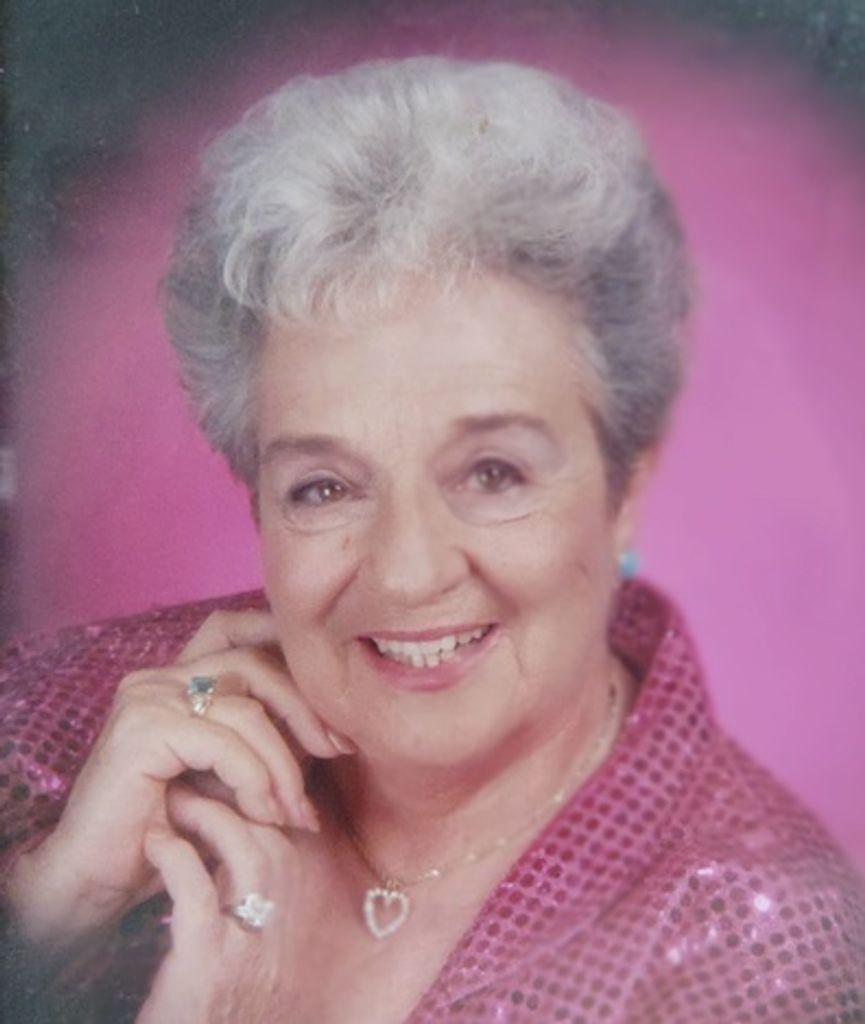 Mary Margaret O'Hern Higgins Profile Photo