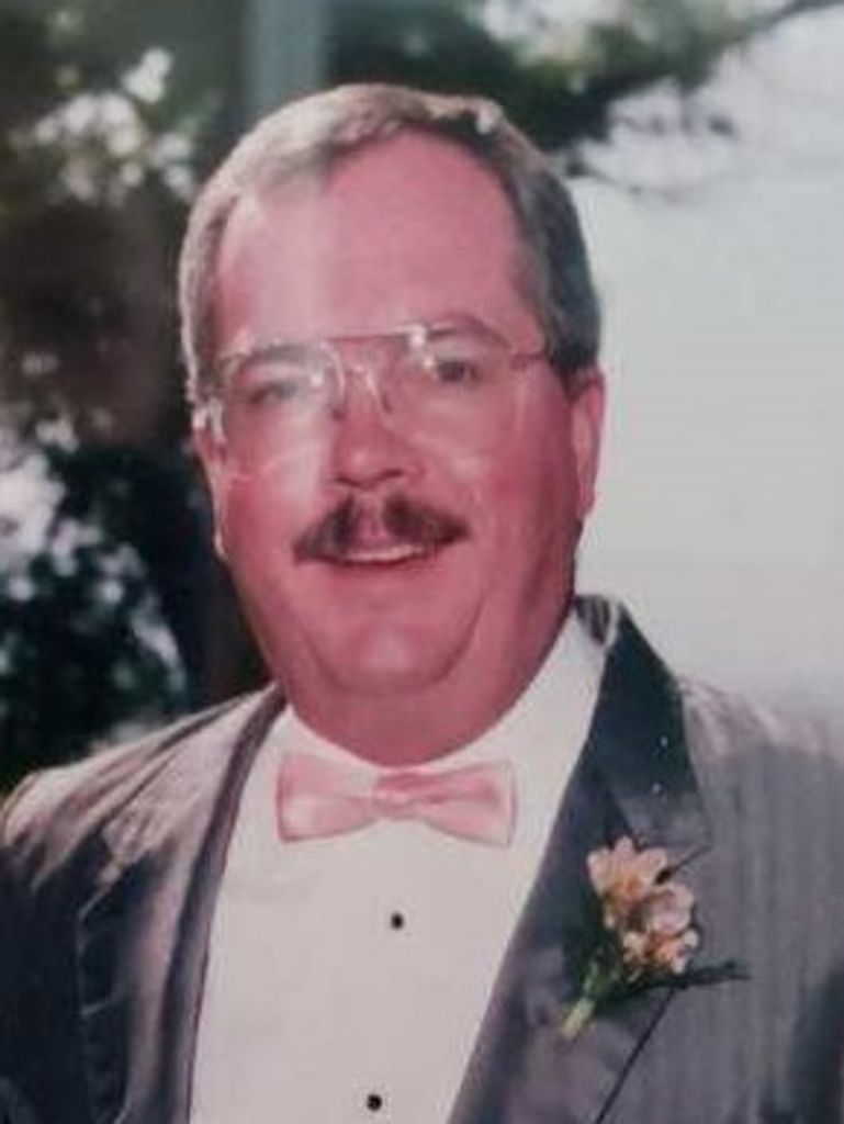 Richard Earle (Rick) Brenneman Profile Photo