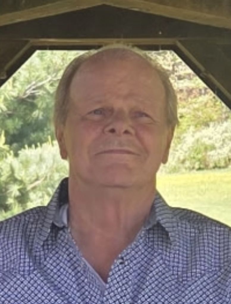 Ronald G. Malacusky, Sr.