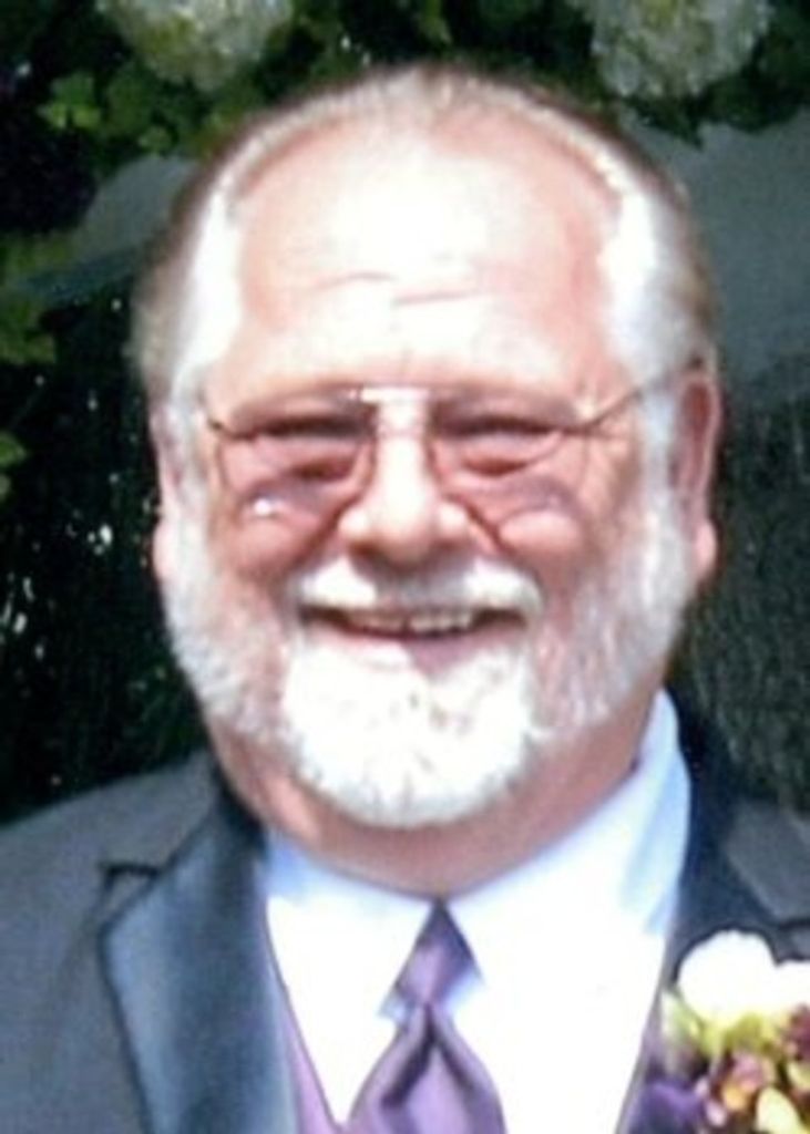 Robert L. Kueker