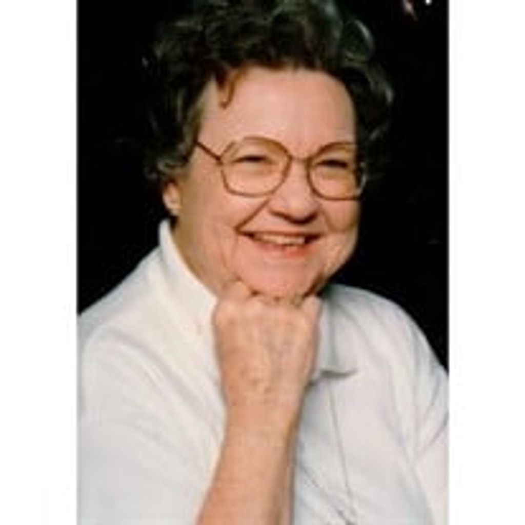 Bernice Patricia Nance