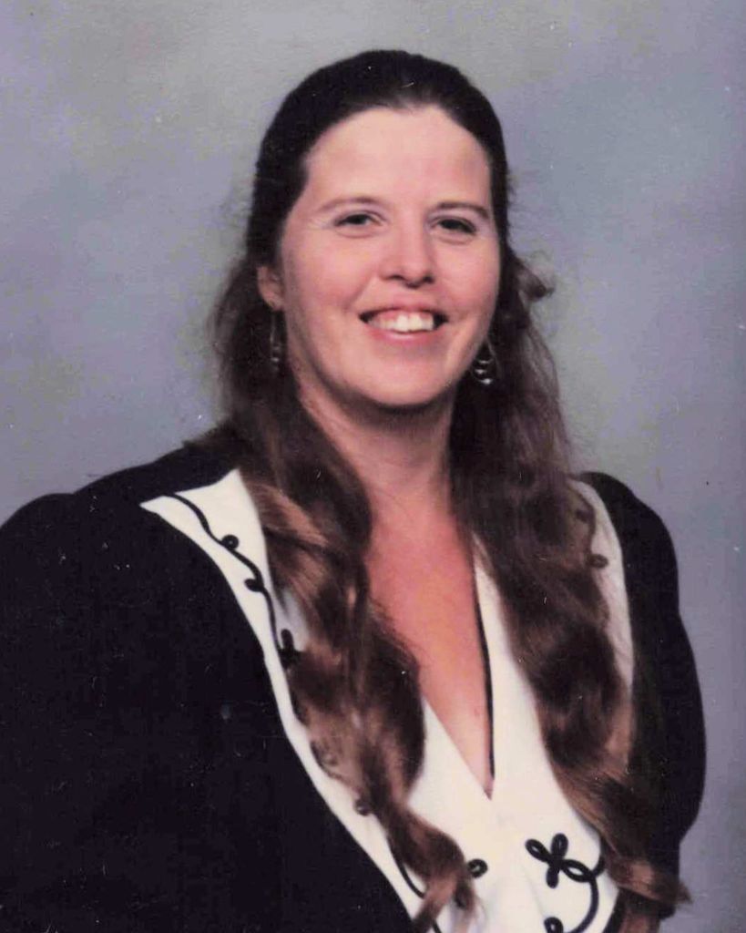 Paulette Hoeber