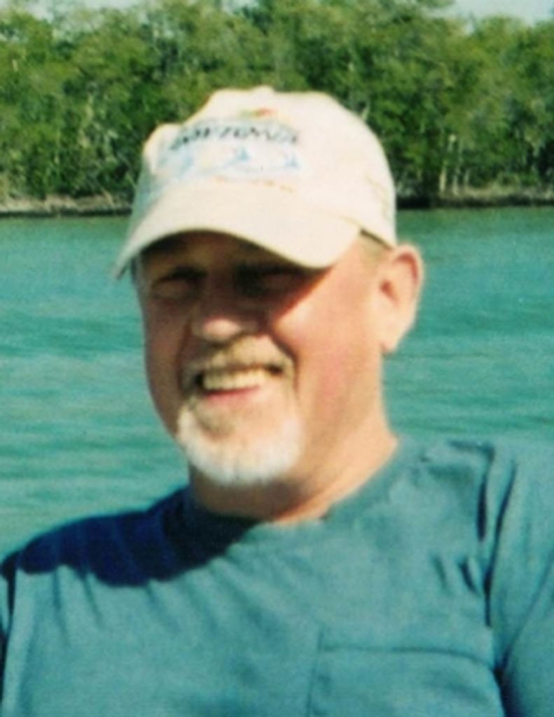 Marvin L. Andersen Profile Photo