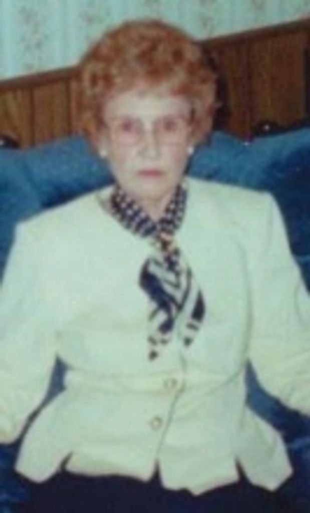 Mary Arlene Russom