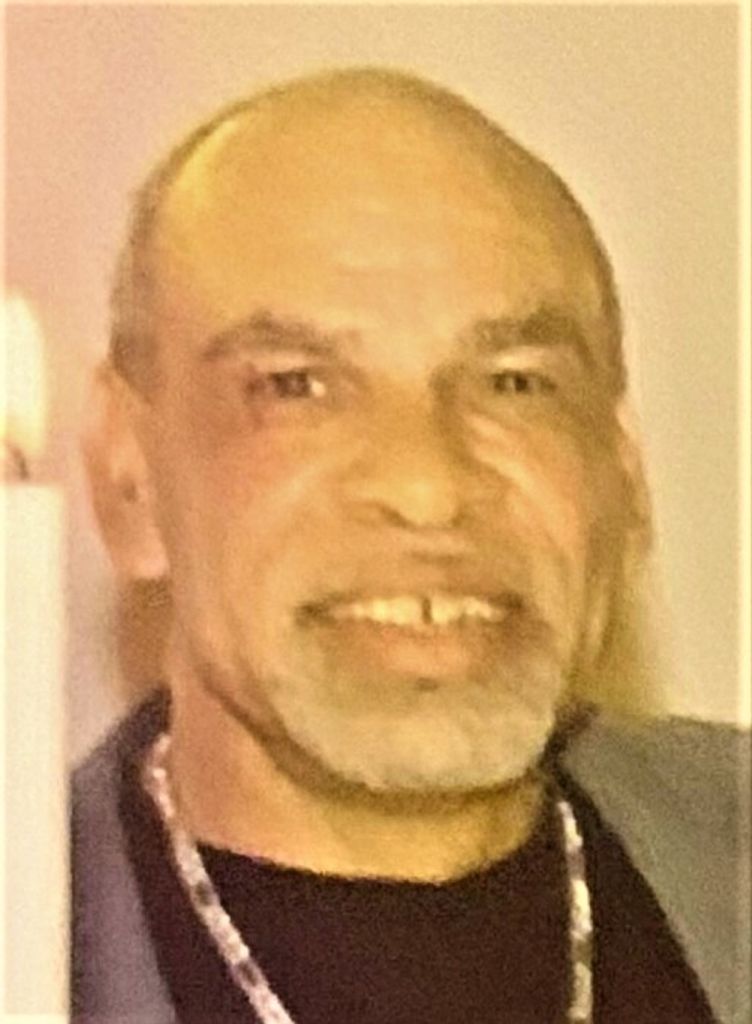 Steven Anthony Brooks, Sr