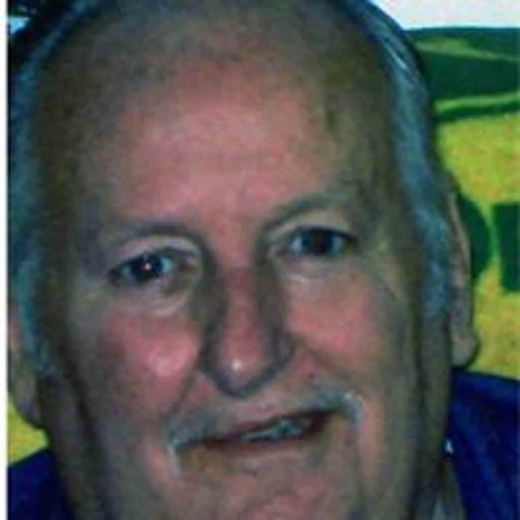 Harry Eugene "Gene" Robbins