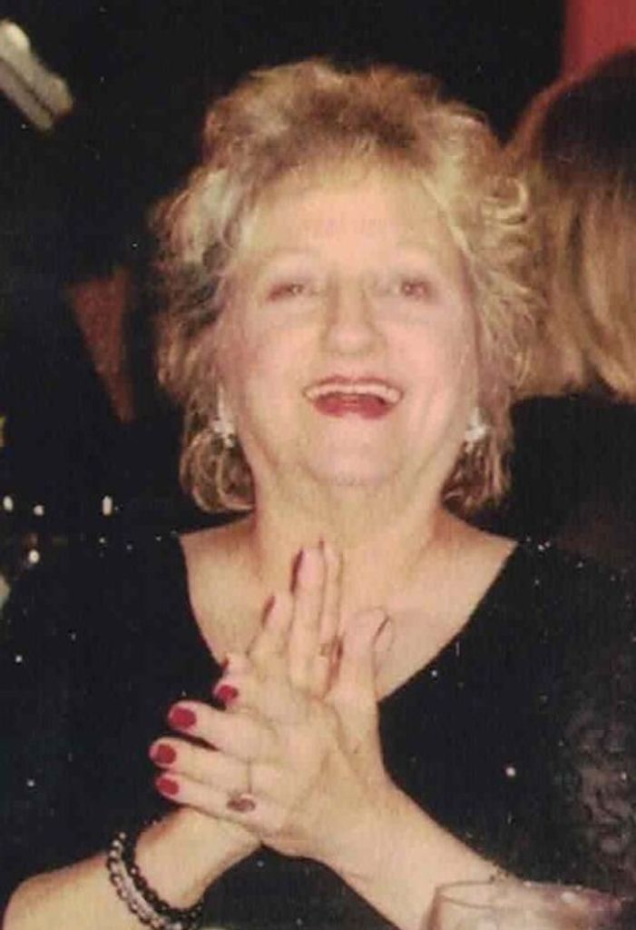 Vivian Elizabeth Darnell
