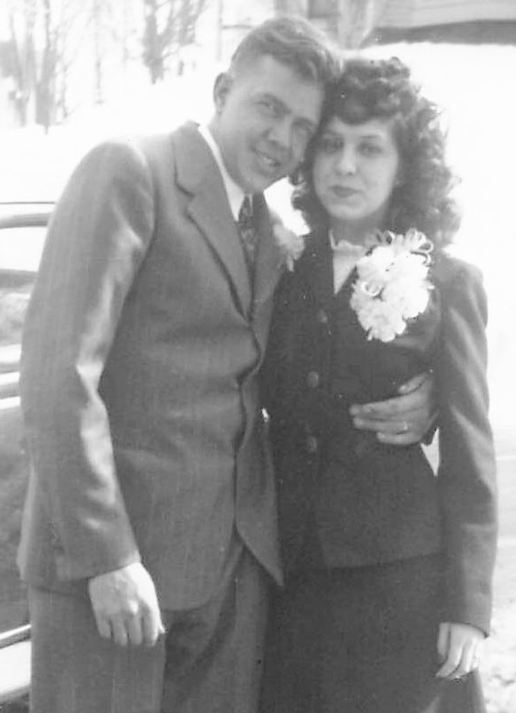 Virginia Pearl (Dorval) Emery Profile Photo