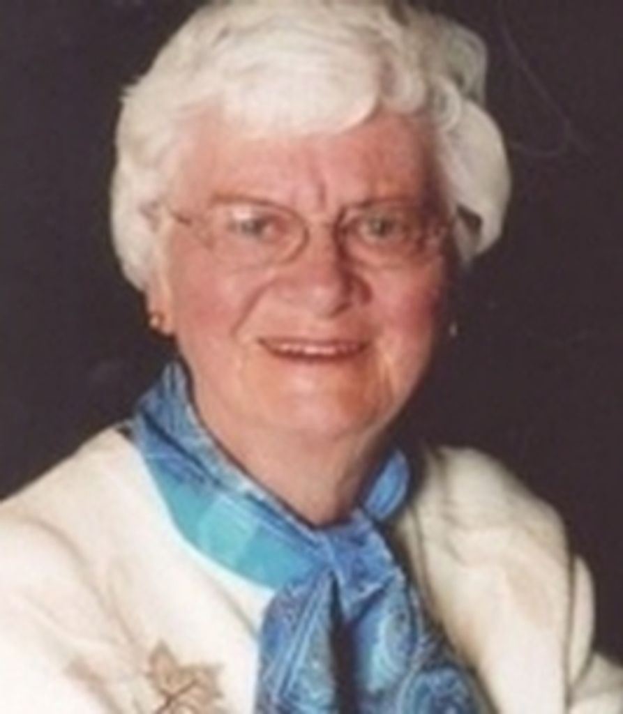 Dorothy Orr