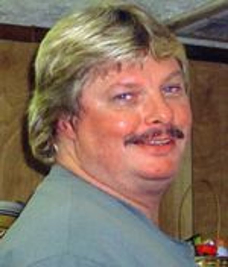 Michael G. Grams