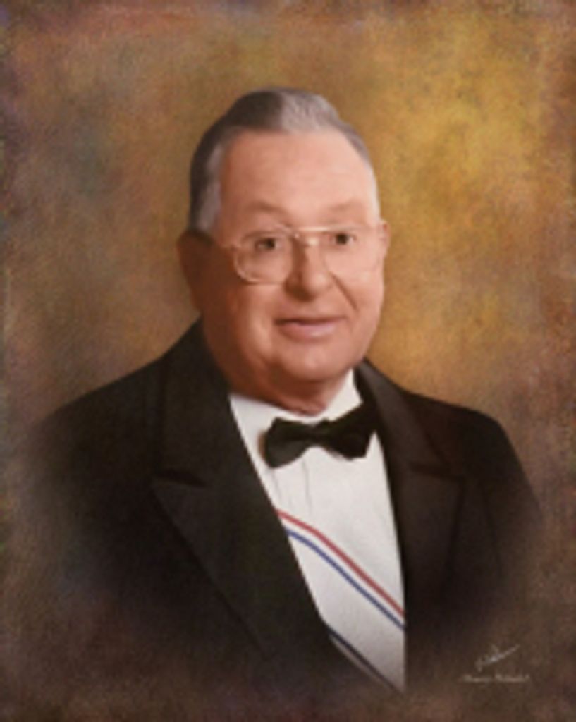 Antonio Tony Garcia