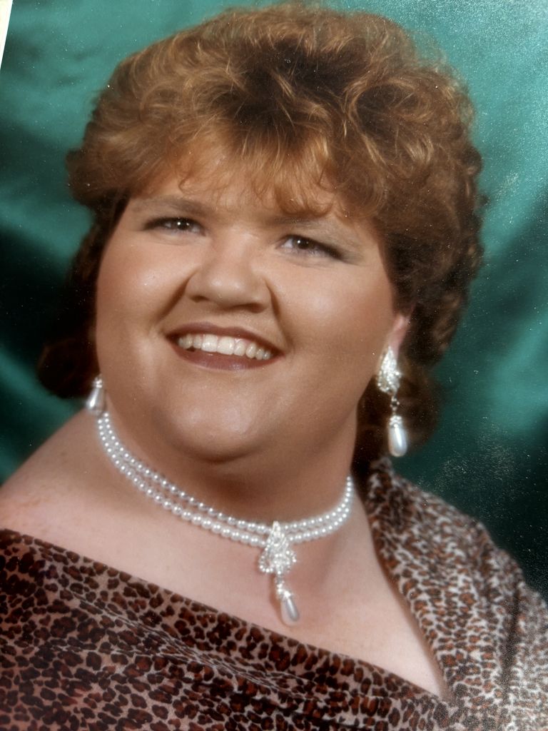 Donna Lynn Robinson Profile Photo