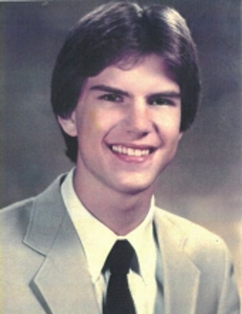 David Roland Anstine