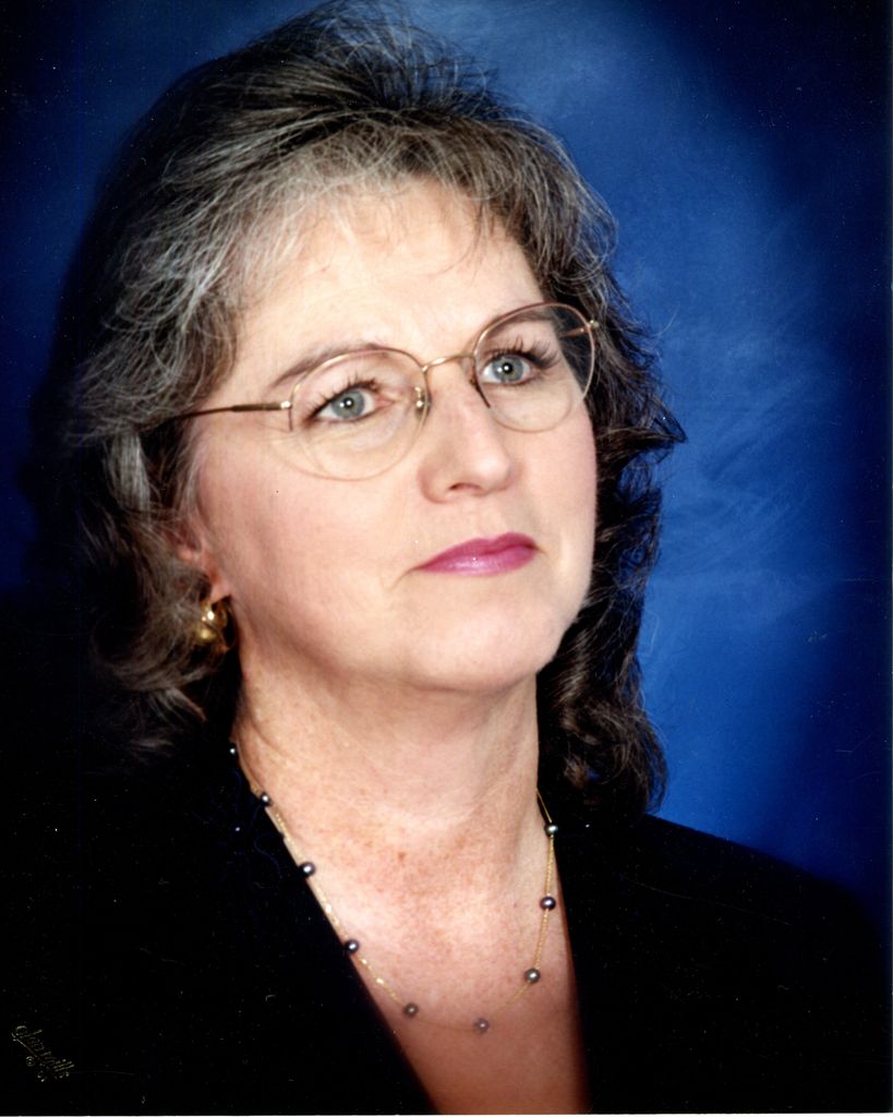 Beverly Rogers Adams