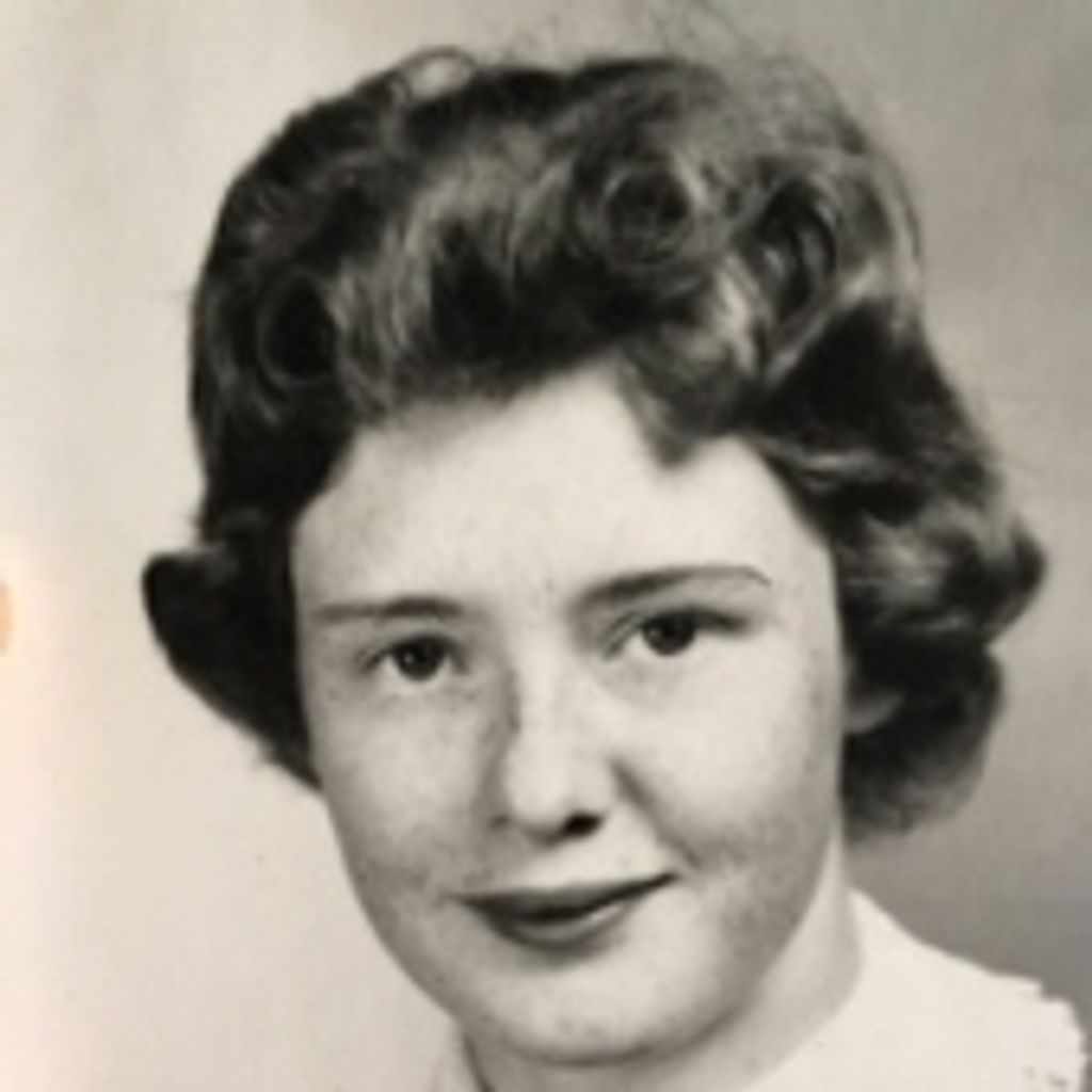 Gail Yates Profile Photo