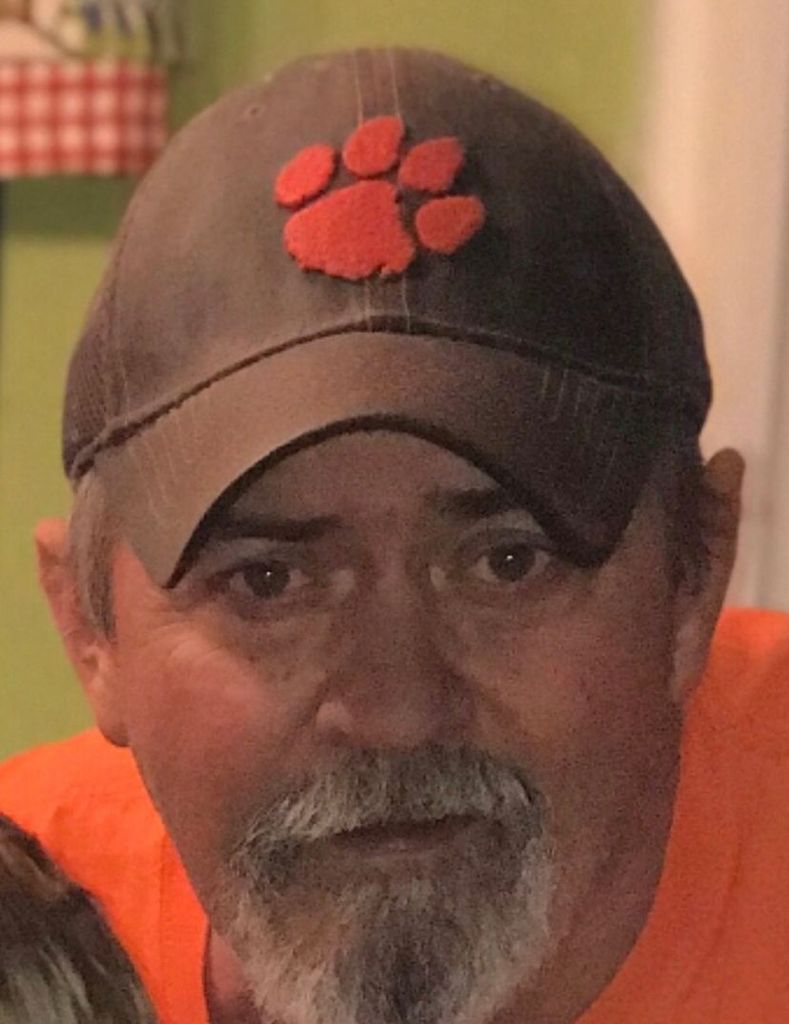 Robert Randy Marshall Profile Photo