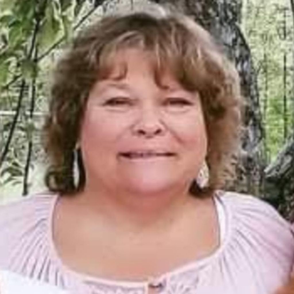Rhonda Arlene Baribeau