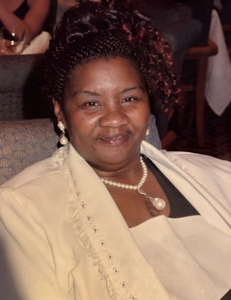 Linda Faye Sloan Young