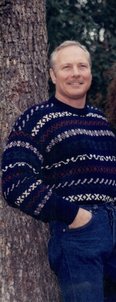 Glenn Parks, Jr. Profile Photo