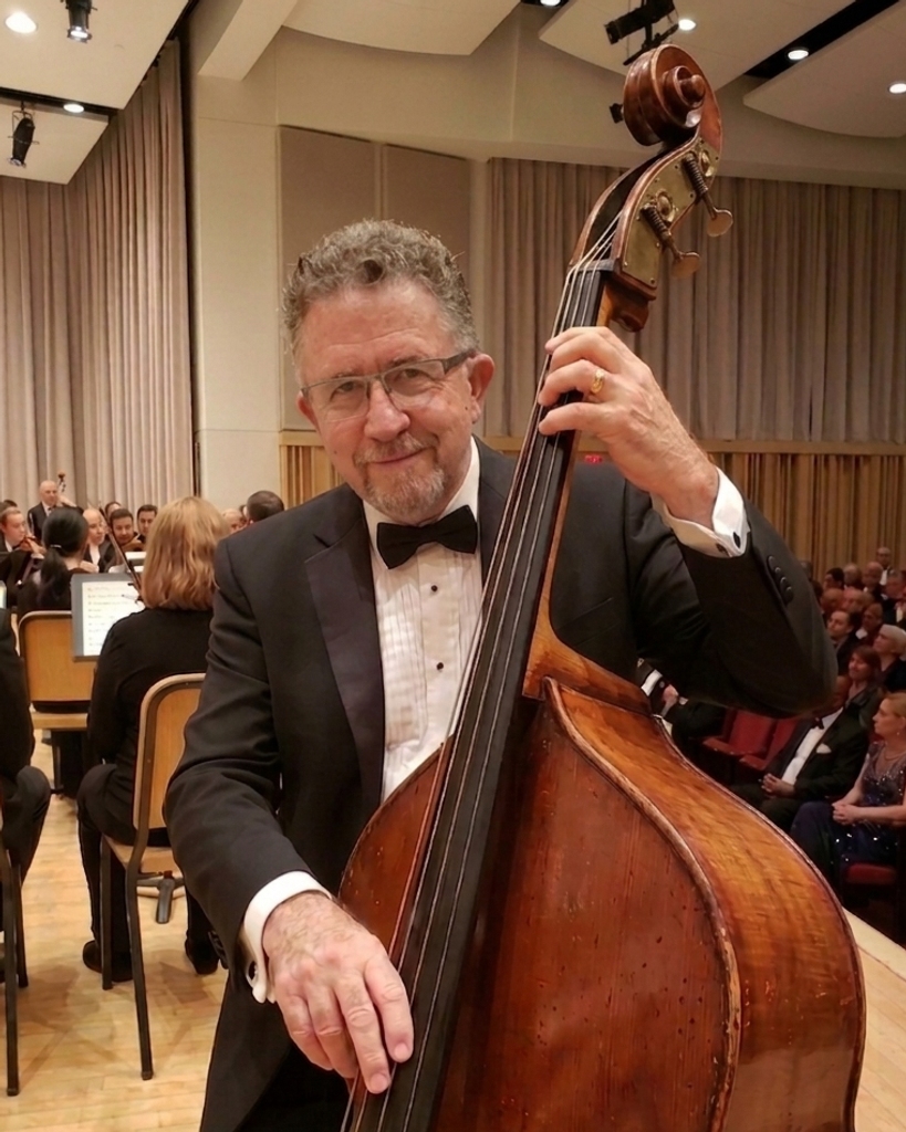 Ken W. Bell