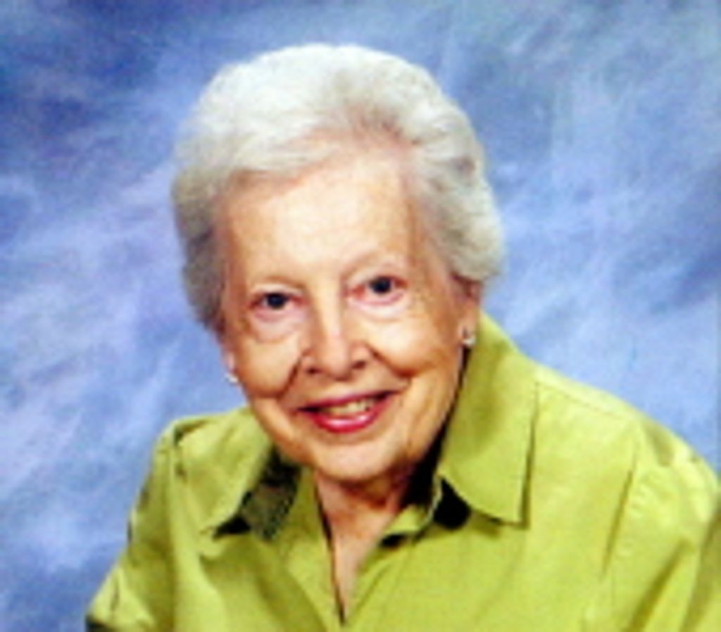 Jeanne Draughn