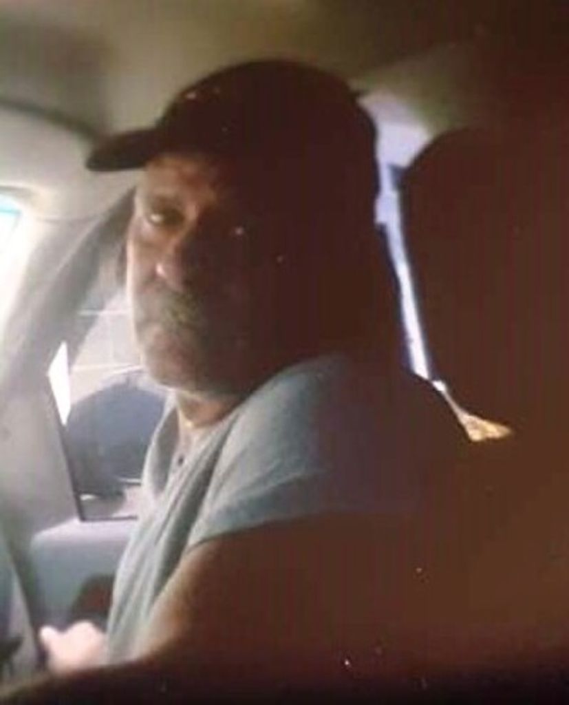 Todd Alan Coursey Profile Photo