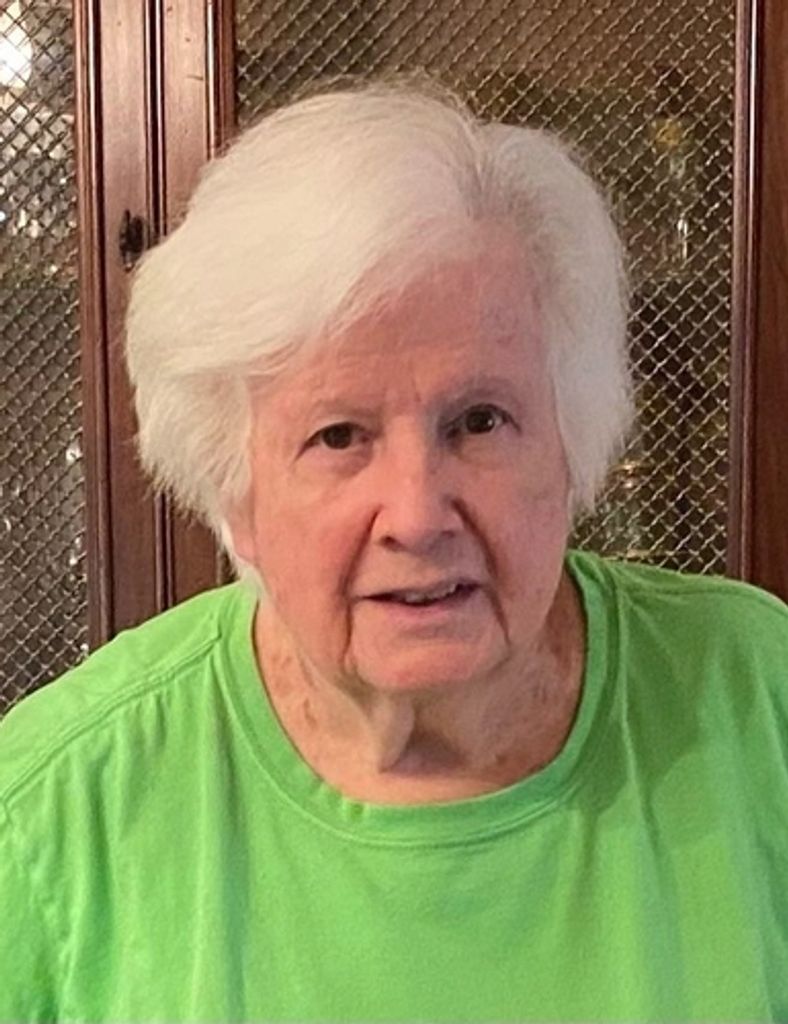 Ellen M. Mahony Profile Photo