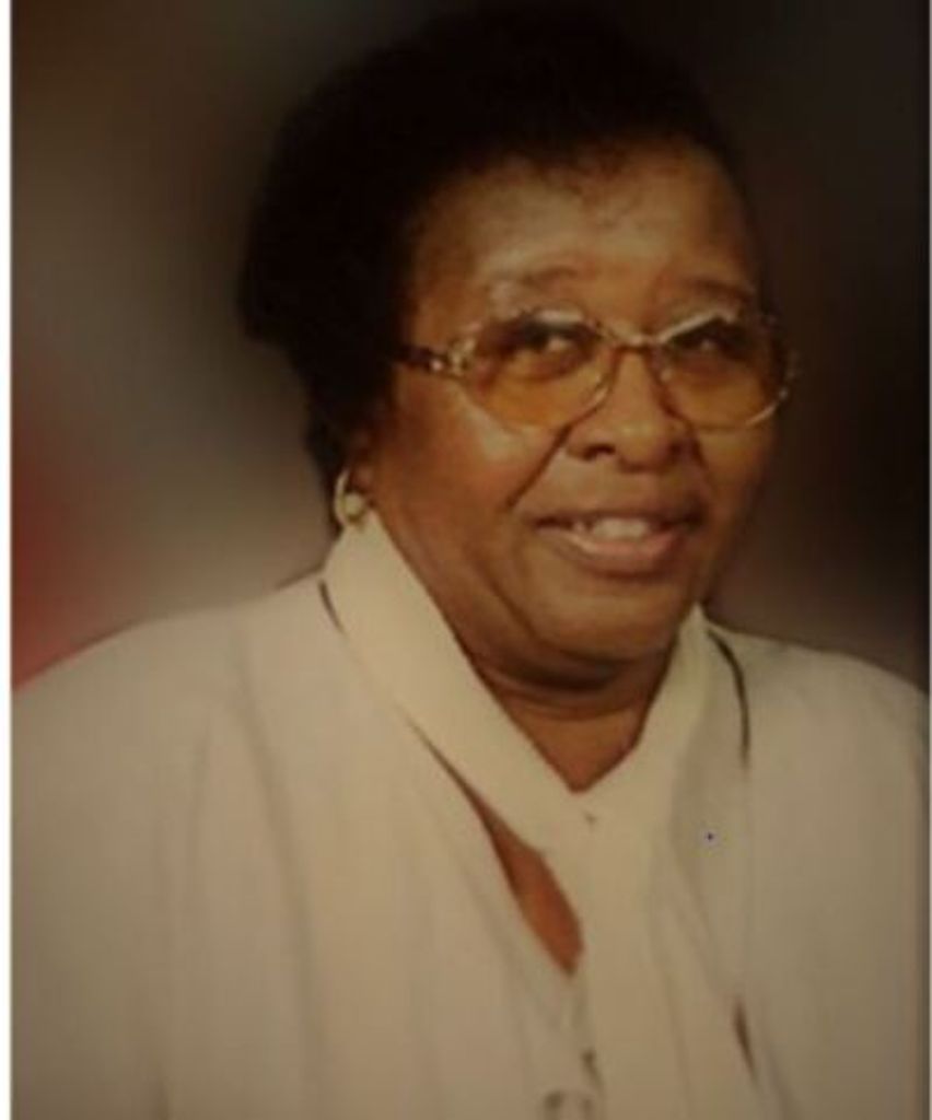 Pattie Mae Daniels Profile Photo