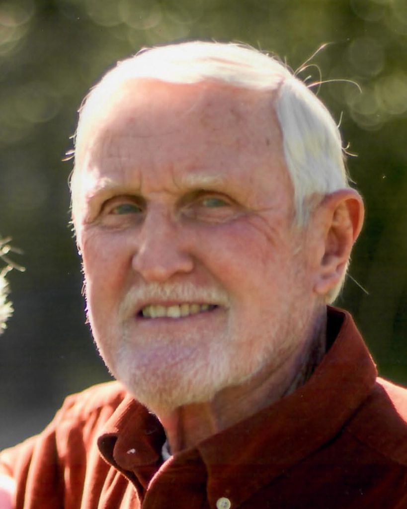 Duane WIlliam Fogel Profile Photo