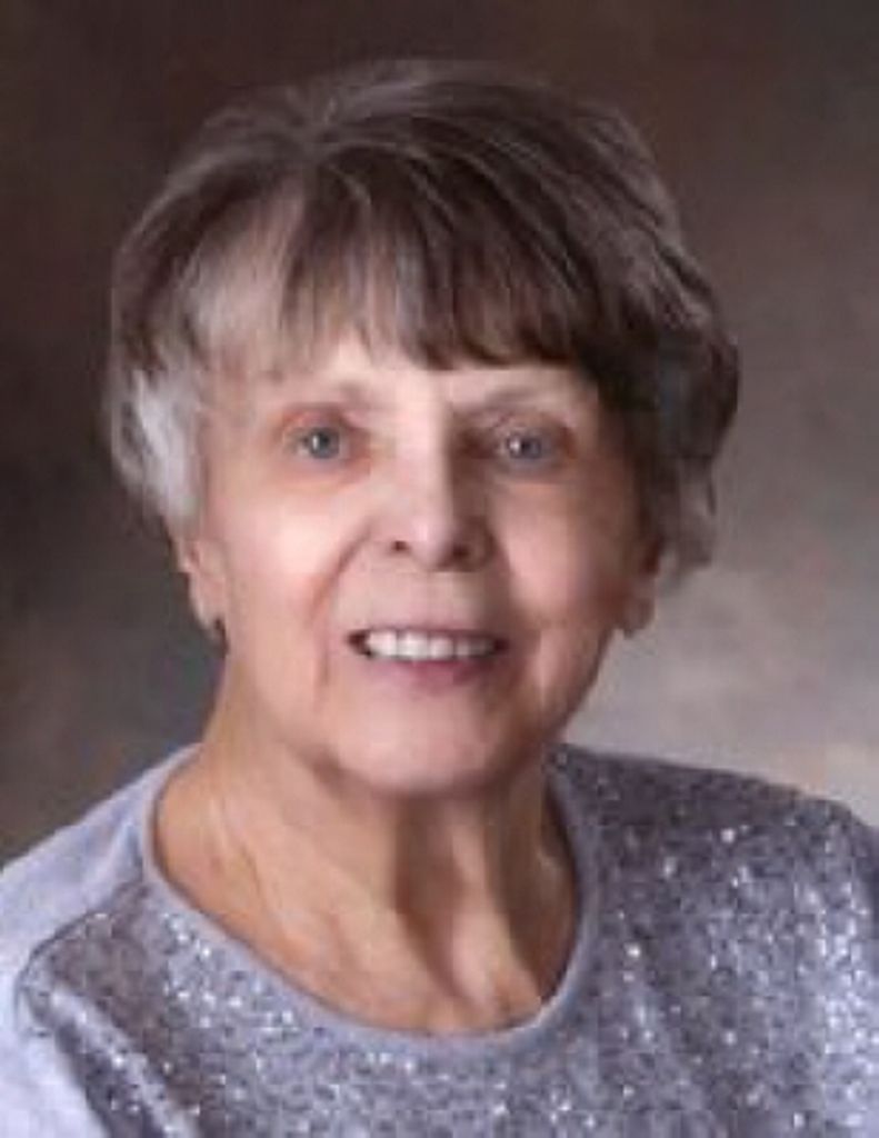 Alice J. Zimmerman Profile Photo
