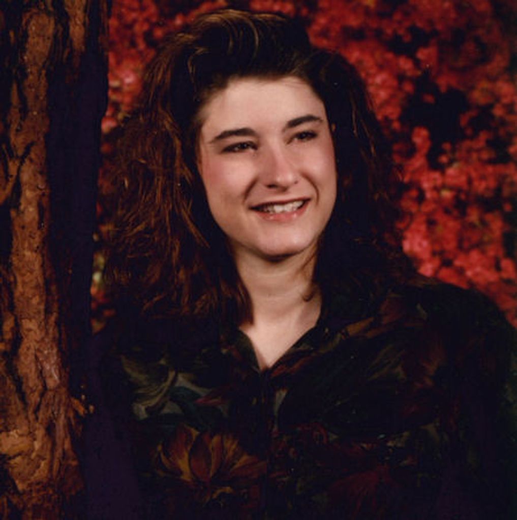 Therese Louise Hardesty