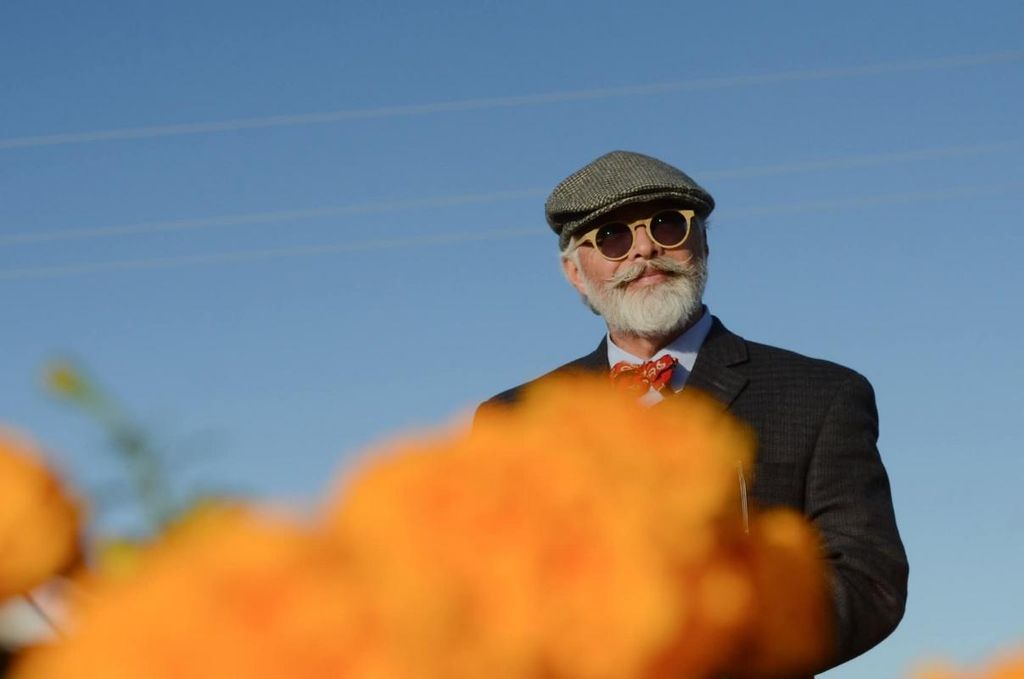 Kenneth Dell Smith Profile Photo