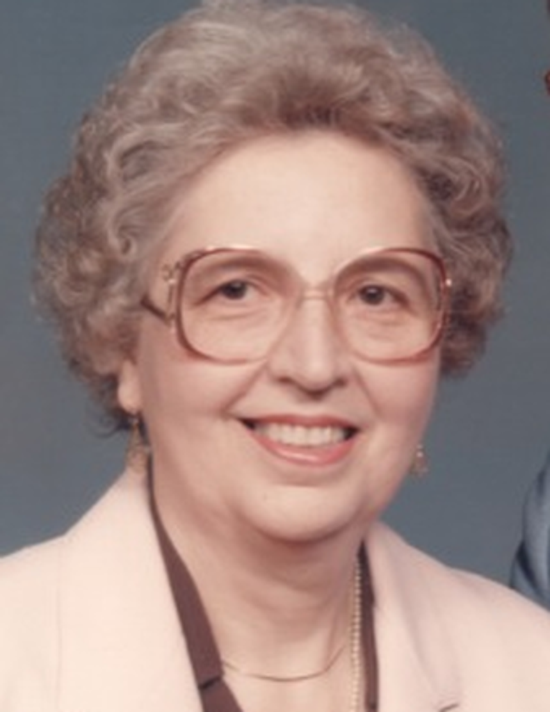 Rita A. Eckstein