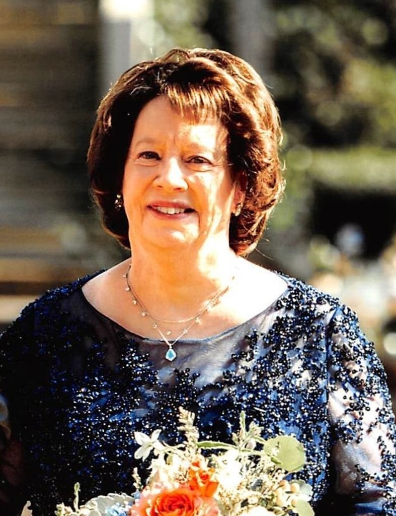 Carole L. Gilson