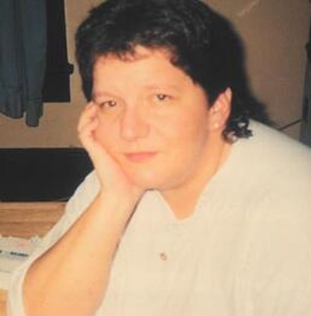 Deborah Hepfer