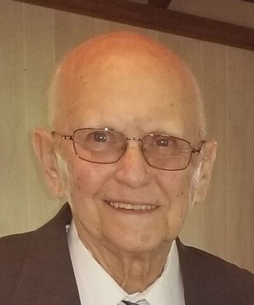 Gene E. Miller Profile Photo