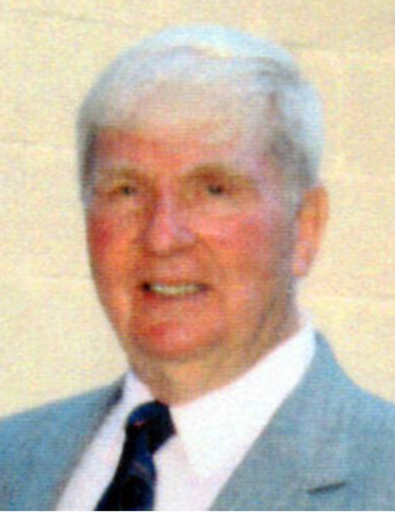 Clyde L. Clark