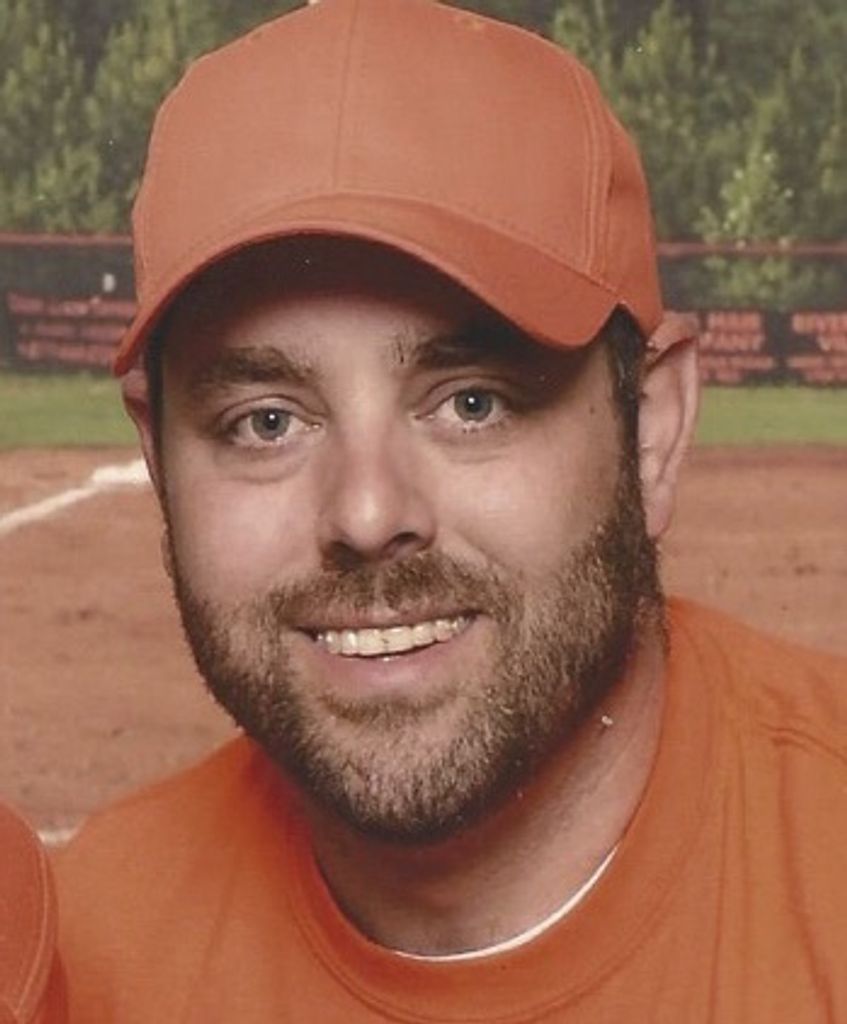 Robert "Rob" J. Facker