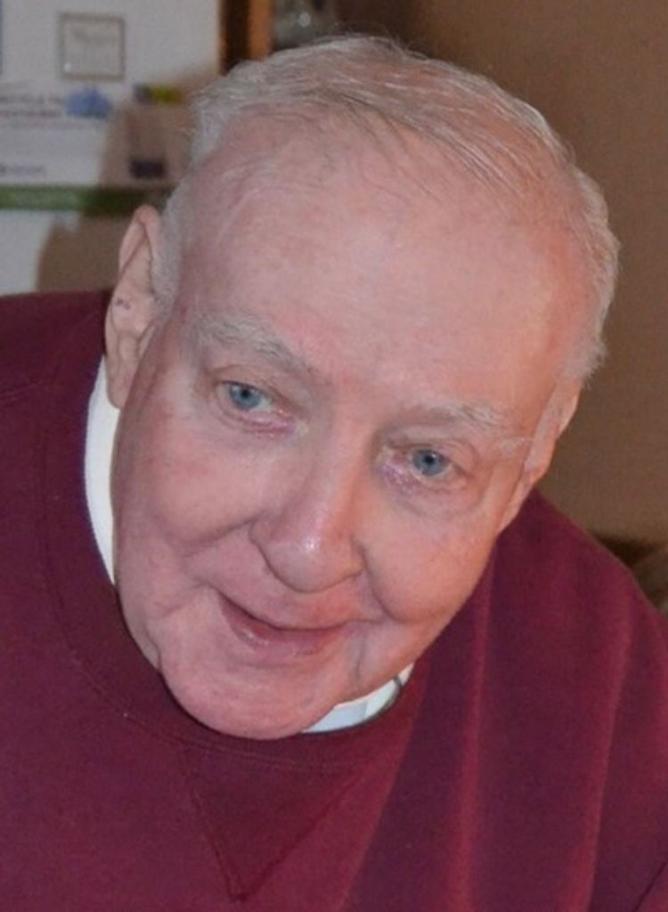 William F. Sullivan Profile Photo