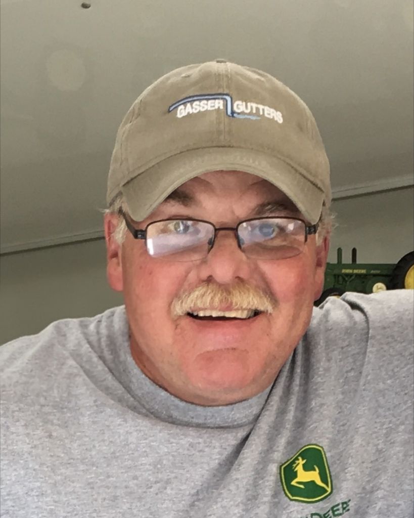 Michael Gasser Profile Photo