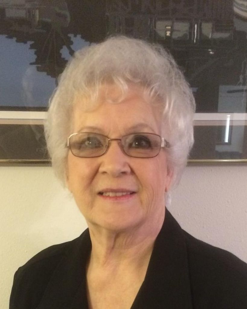 Mary Dufrene Matherne Profile Photo
