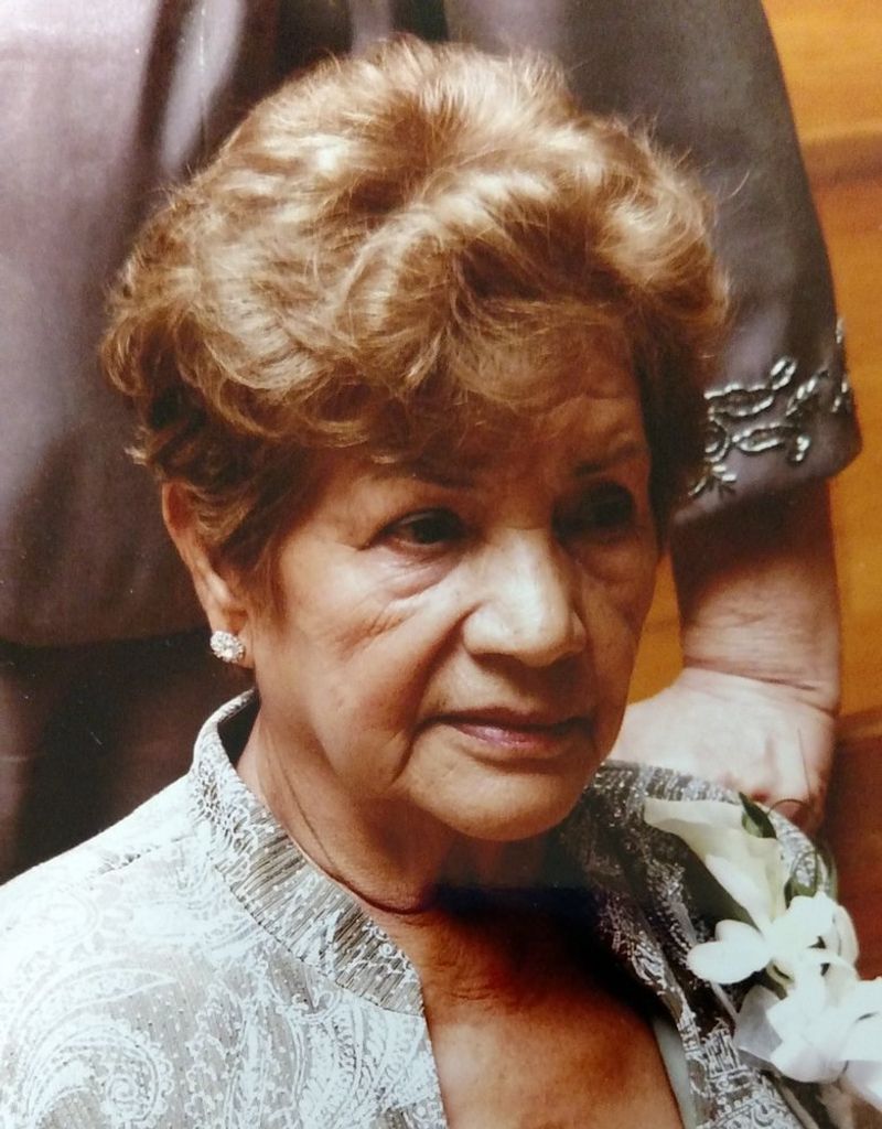Eduarda Naungayan