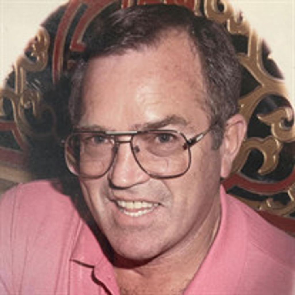 Tommie Rex Belcher