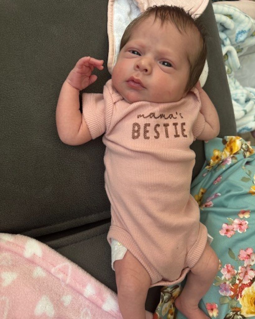 Hazel June Fincannon Profile Photo