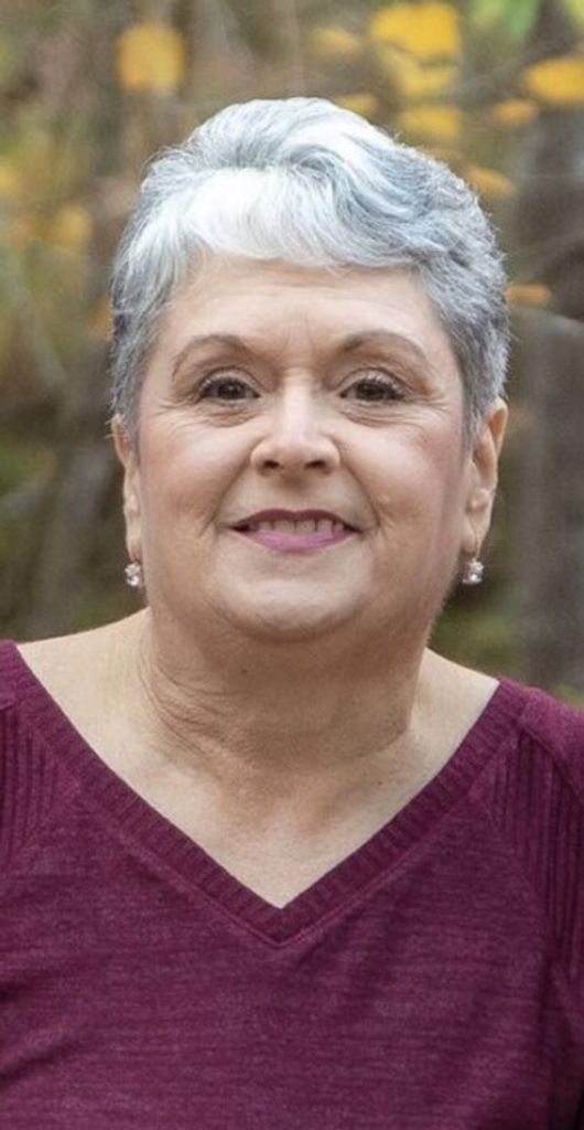 Wilma Hall