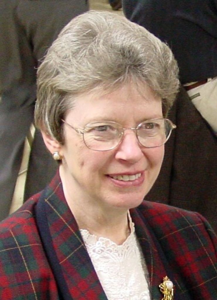Venona Dobson Profile Photo