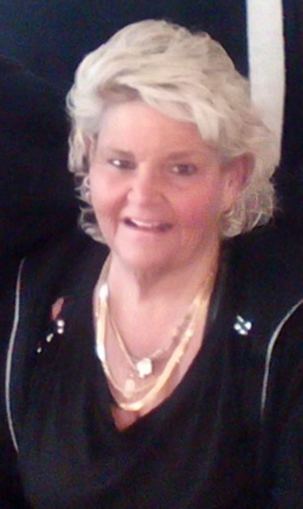 Mary Smith
