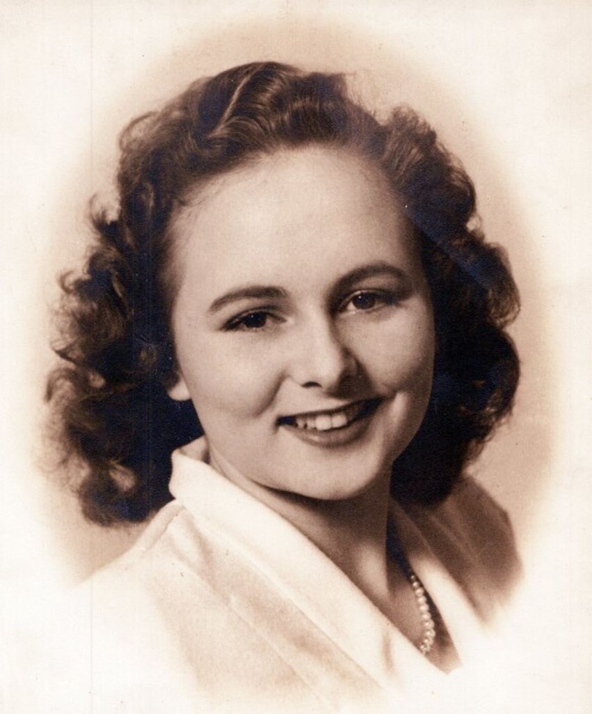 Mary Ellen Draughon