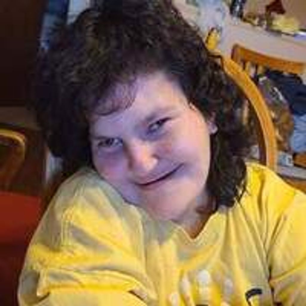 Lisa Marie Horne (Ulery)