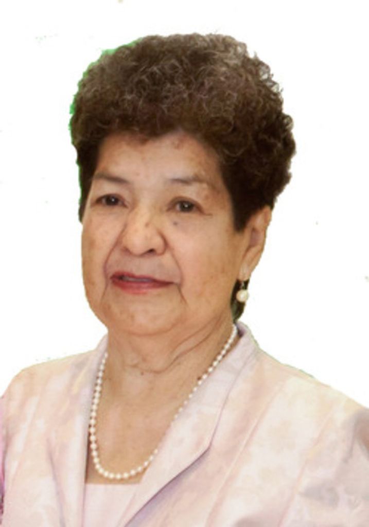Francisca Navarro Rodriguez